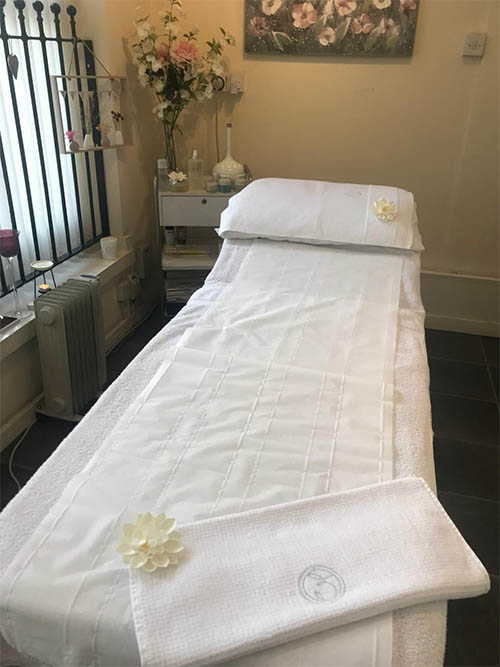 Massage Bed